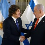 Israel aplaude decisión de Argentina: Guardia Revolucionaria como terrorista