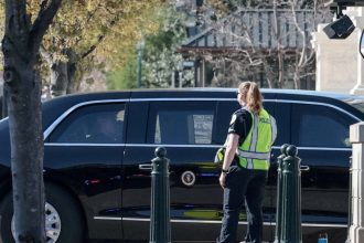 Trump en la Corte Suprema: ¿Se pone en juego el derecho a nacer?