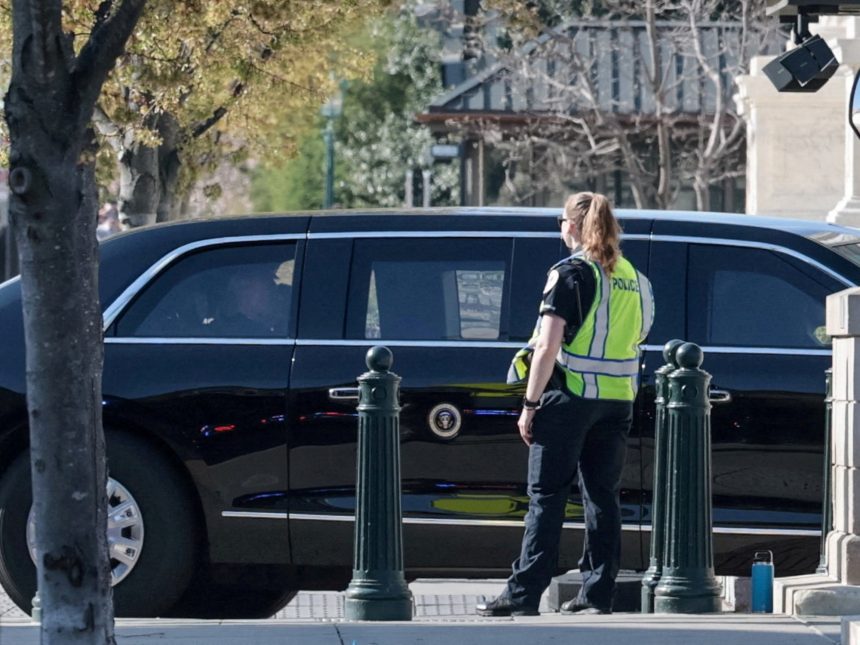 Trump en la Corte Suprema: ¿Se pone en juego el derecho a nacer?