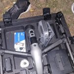 Drones en Gran Bretaña: El nuevo ‘Uber Eats’ del contrabando carcelario