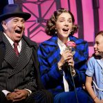 Annie, el musical: 50 años de emociones y magia en el escenario