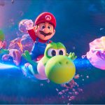 Super Mario Galaxy: ¡Descubre el secreto tras los créditos finales!
