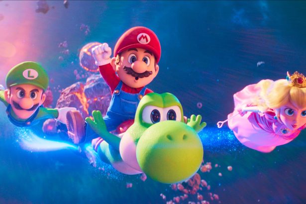 Super Mario Galaxy: ¡Descubre el secreto tras los créditos finales!