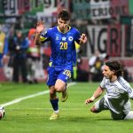 Italia se despide del Mundial: otra vez eliminada por penales