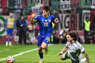 Italia se despide del Mundial: otra vez eliminada por penales