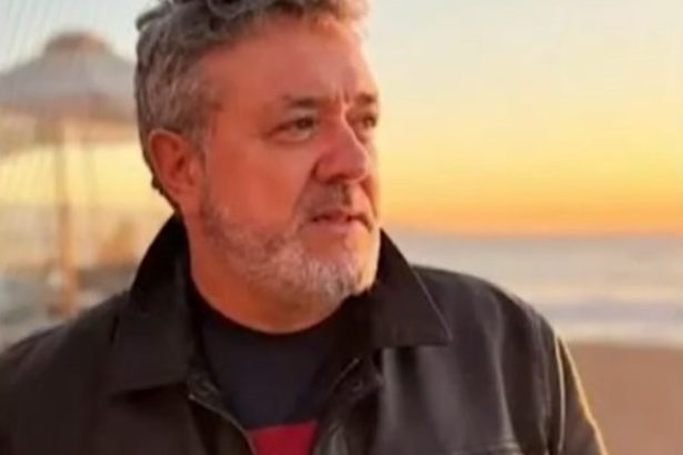 Trágico accidente en Mendoza: fallece el periodista Renato Di Fabio