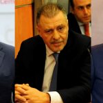 Cristóbal López cede dos emisoras a Szpolski y Scaglione