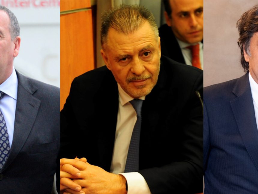 Cristóbal López cede dos emisoras a Szpolski y Scaglione