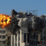 Conflicto EE. UU., Israel e Irán: Trump enciende el precio del petróleo