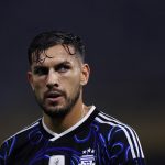 Leandro Paredes: De la Selección a Boca, listo para el Superclásico