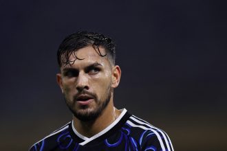 Leandro Paredes: De la Selección a Boca, listo para el Superclásico