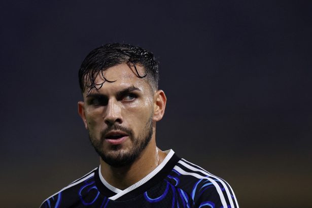 Leandro Paredes: De la Selección a Boca, listo para el Superclásico