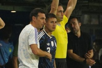 Racing en crisis: Gabriel Rojas se lesiona y se pierde el clásico