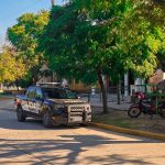 Alerta en San Cristóbal: Mensaje Anónimo Desata Temor de Tirador