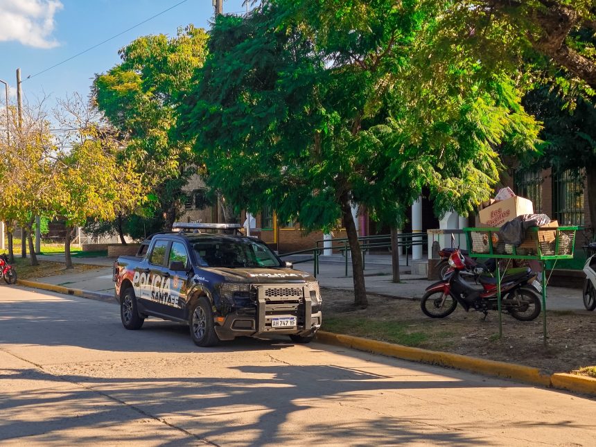Alerta en San Cristóbal: Mensaje Anónimo Desata Temor de Tirador
