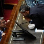 Conflicto K: Libertarios desafían al peronismo en la Bicameral de Inteligencia