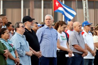 Cuba indulta a más de 2,000 presos en un gesto por Semana Santa