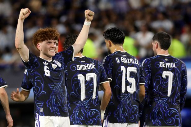 El semáforo del mediocampo argentino: claves rumbo al Mundial 2026