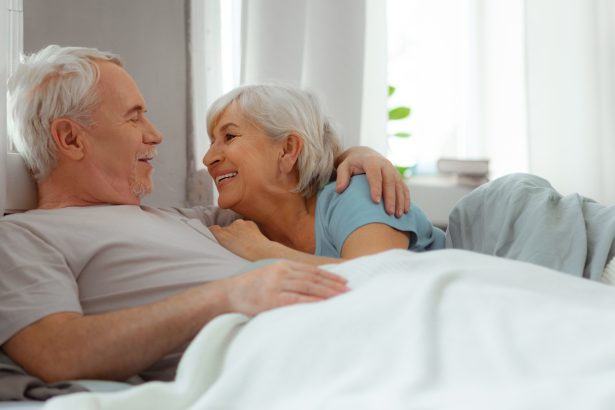 Descubre por qué la edad es solo una ilusión: un dato revelador