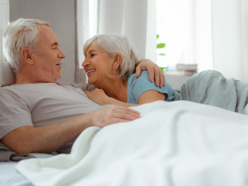 Descubre por qué la edad es solo una ilusión: un dato revelador