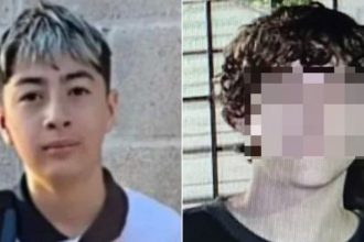 Tragedia en Santa Fe: Dos familias destrozadas tras el tiroteo escolar