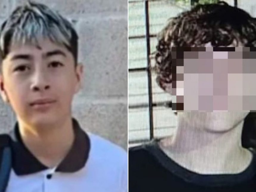 Tragedia en Santa Fe: Dos familias destrozadas tras el tiroteo escolar