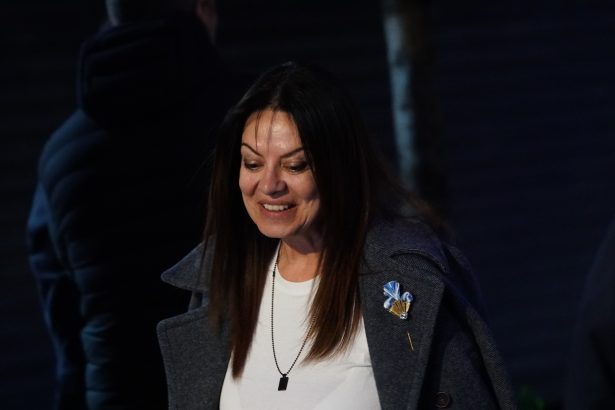 Sandra Pettovello despide a su jefe de Gabinete tras escándalo hipotecario