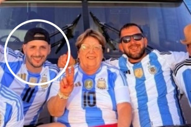 AFA desembolsa $415 millones en la mansión de Pilar: ¿Qué hay detrás?