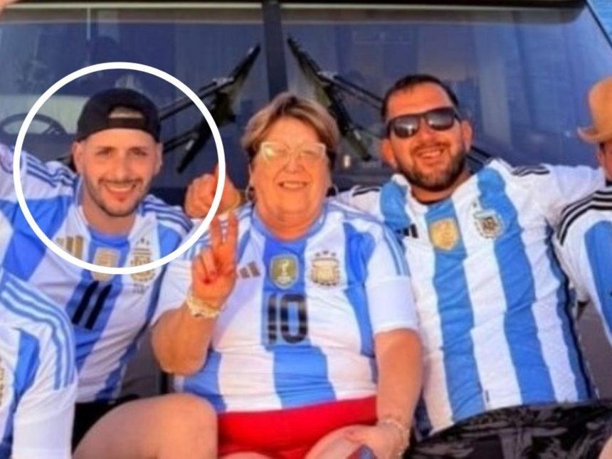 AFA desembolsa $415 millones en la mansión de Pilar: ¿Qué hay detrás?