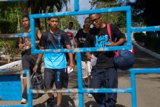 Cuba inicia liberación de más de 2,000 presos tras indulto