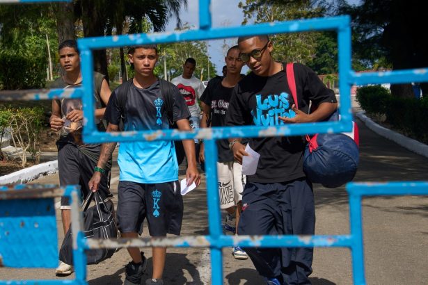 Cuba inicia liberación de más de 2,000 presos tras indulto