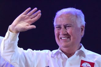 Perú: El Dilema Electoral entre el Bien y el Mal en 2023