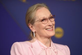 Meryl Streep brilla en Netflix: una historia conmovedora sobre la demencia