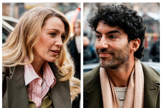 Blake Lively y Justin Baldoni: Se desestima denuncia de acoso sexual