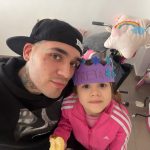 El dúo rapero padre e hija que arrasa en redes y calles de España