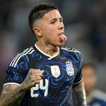 Enzo Fernández sancionado: Chelsea castiga al capitán por sus palabras