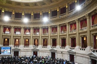 El Gobierno busca eliminar las PASO: ¿Logrará los votos necesarios?