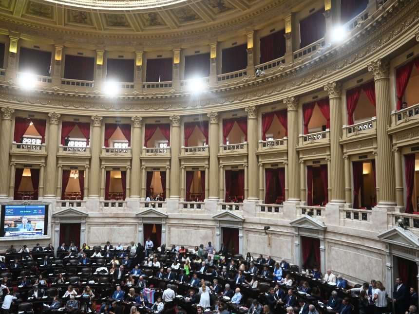 El Gobierno busca eliminar las PASO: ¿Logrará los votos necesarios?