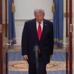 Trump Suspende Presentaciones: Rumores Crecen Sobre Su Salud