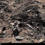 Desaparición de piloto en Irán: eco de la crisis de rehenes 1979