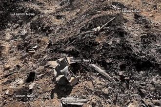 Desaparición de piloto en Irán: eco de la crisis de rehenes 1979