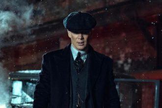 ¡Peaky Blinders Regresa! Descubre la Secuela Sin Cillian Murphy