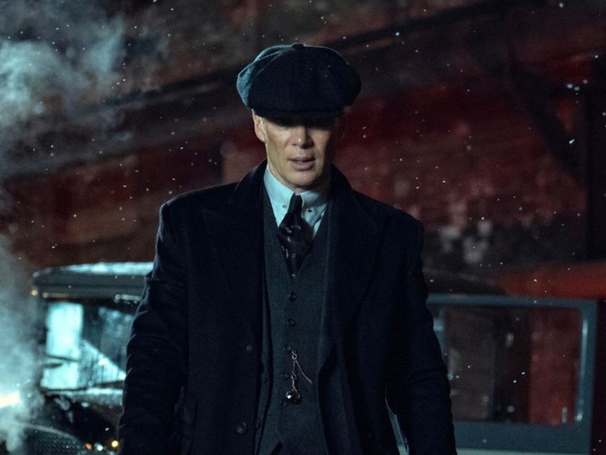 ¡Peaky Blinders Regresa! Descubre la Secuela Sin Cillian Murphy