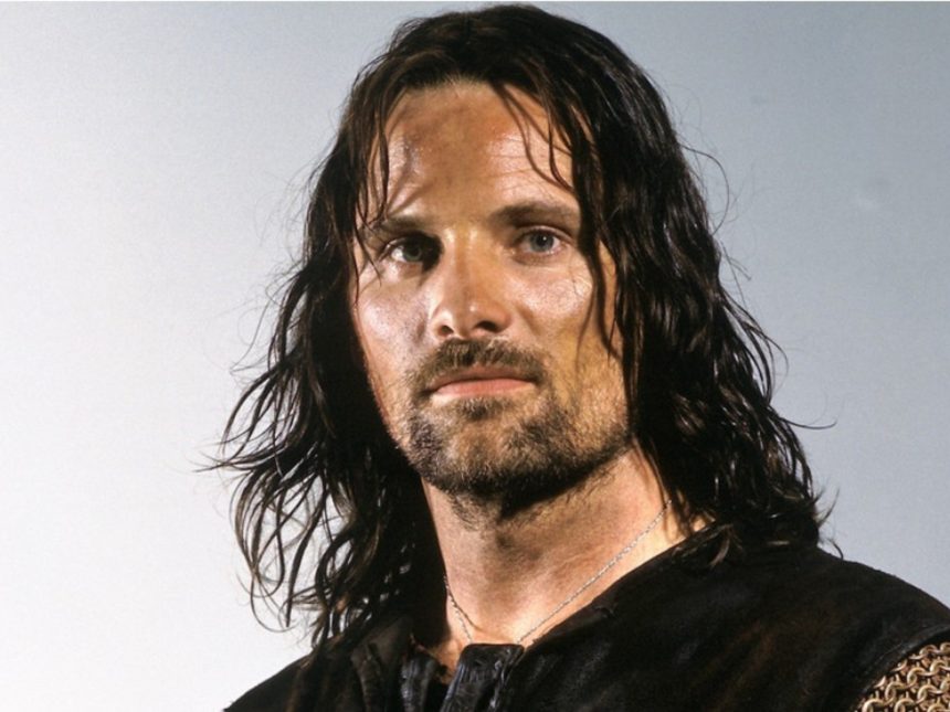 Viggo Mortensen se despide de Aragorn: ¿Quién tomará su lugar?