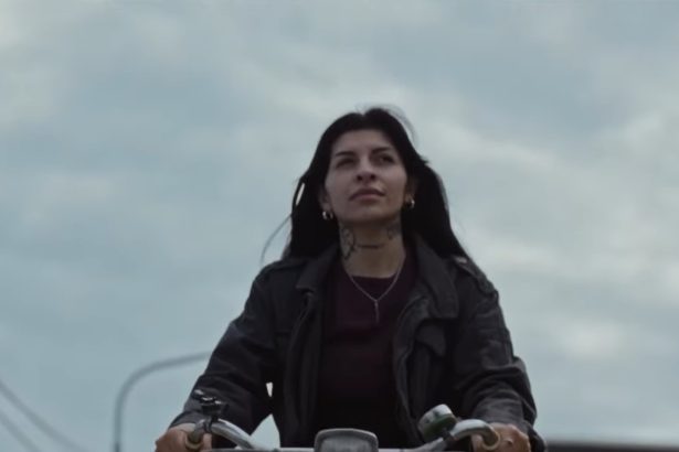 Cazzu brilla en su debut actoral en película galardonada