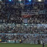 Racing desata la pasión: 20 mil hinchas llenan el Cilindro antes del clásico