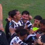 Vélez se desmorona: de ganar 2-0 a perder por un autogol de Mammana