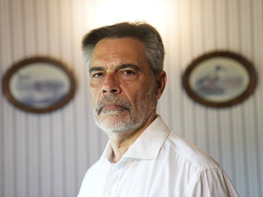 Tragedia del anestesista: ¿El estrés puede llevar a la fatalidad?