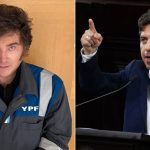Encuesta Electoral: Milei y Kicillof a solo 5 puntos, ¡sorpresa en el tercer lugar!
