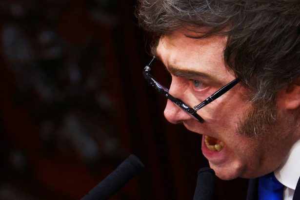 Javier Milei ataca a Victoria Villarruel: ¿Boicot y alianzas peligrosas?